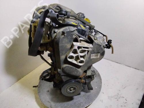 Engine RENAULT SCÉNIC II (JM0/1_) | BP40456679M1 - Image 3