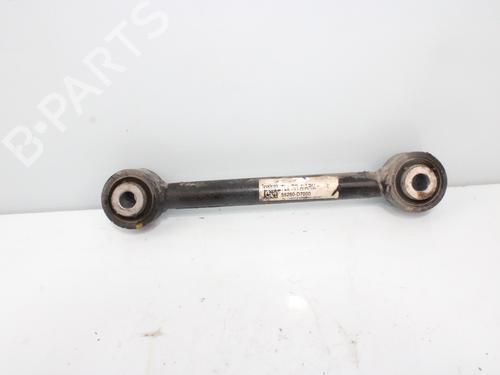 Used Left rear suspension arm HYUNDAI TUCSON (TL, TLE) 1.7 CRDi (116 hp) 16118437