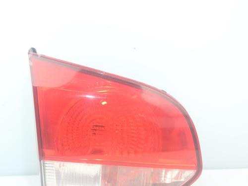Left tailgate light VW GOLF VI (5K1) 1.6 TDI | BP16907273C79 