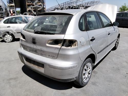 Engine control unit (ECU) SEAT IBIZA III (6L1)  | BP36262426M57  - Image 11