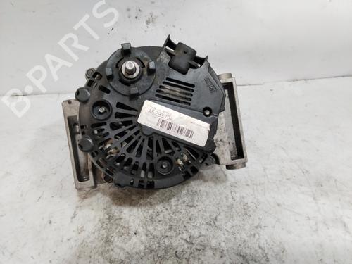Generator OPEL ASTRA J (P10) [2009-2016]  27223495