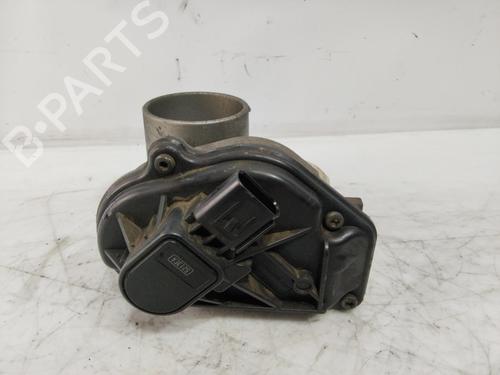 Throttle body FORD FIESTA V (JH_, JD_) 1.4 16V | BP29929112M82 