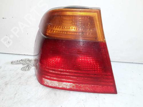 Left taillight BMW 3 (E46)  | BP8578077C34 