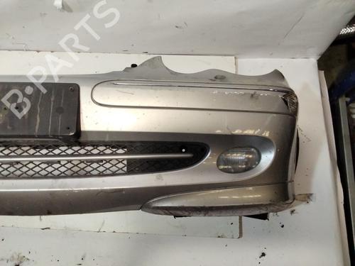 Front bumper MERCEDES-BENZ C-CLASS (W203)  | BP29440725C7 