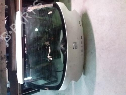 Used Tailgate SEAT IBIZA IV (6J5, 6P1) [2008-2017]  9289478