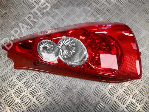Højre baglygte MAZDA 5 (CR) 2.0 CD (CR19) (143 hp) 8571400