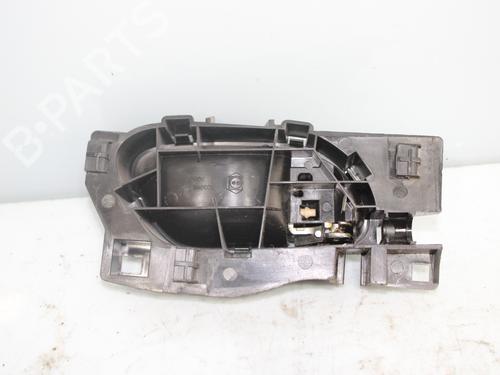 Front left interior door handle PEUGEOT 208 I (CA_, CC_)  | BP17484626I13 