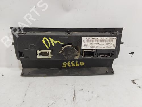 Climate control BMW 3 (E90) 318 d | BP27564143I5 