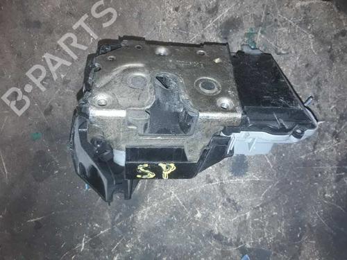 Used Front left lock PEUGEOT 307 (3A/C) [2000-2012]  8561471