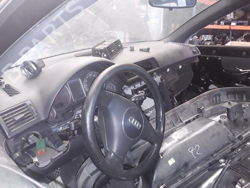 Køler AUDI A4 B6 (8E2)  | BP16957793M31 