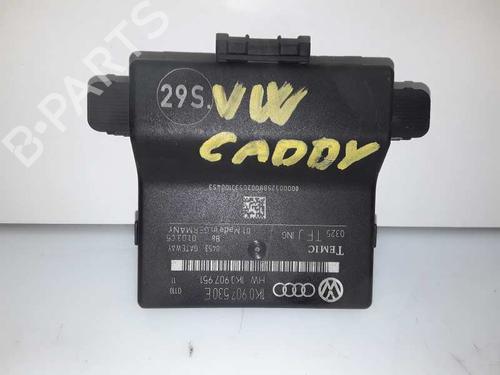Used Electronic module VW GOLF V (1K1) [2003-2010]  22397747