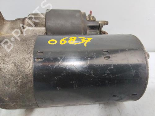 Starter PEUGEOT 307 (3A/C) 1.6 16V | BP18891574M8 