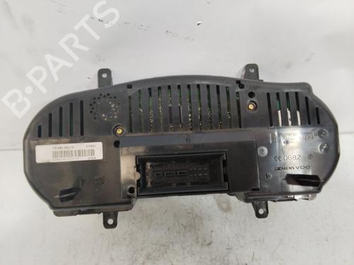 Instrument cluster SEAT LEON (1P1)  | BP26331822C47 