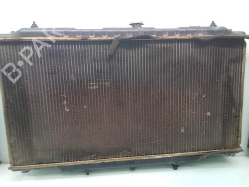 Used Water radiator NISSAN PATROL GR V Wagon (Y61) 2.8 TD (129 hp) 9041200