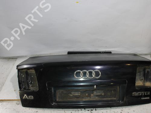 Used Tailgate AUDI A8 D3 (4E2, 4E8) [2002-2010]  19248542