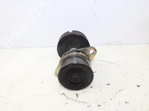 Pulley FORD FOCUS I (DAW, DBW) 1.8 TDCi | BP15368661M122 