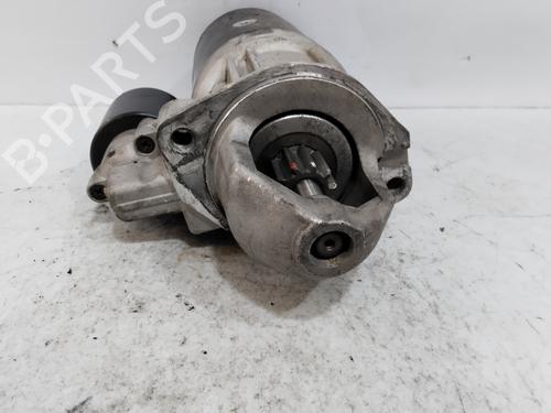 Starter MERCEDES-BENZ C-CLASS (W202) C 250 D (202.125) | BP27312172M8 