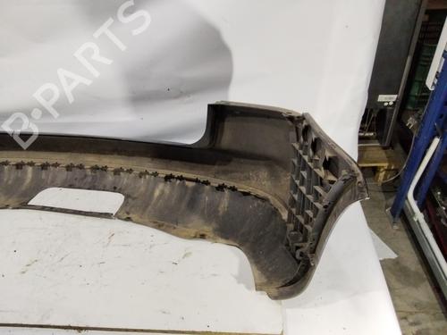 Rear bumper VW TOURAN (1T1, 1T2)  | BP30764484C8 