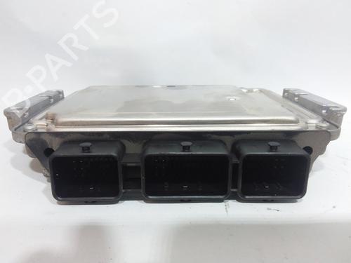 Engine control unit (ECU) CITROËN C4 Coupe (LA_)  | BP10135254M57 