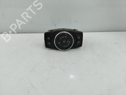 Used Headlight switch FORD ECOSPORT 1.0 EcoBoost (125 hp) 19062887