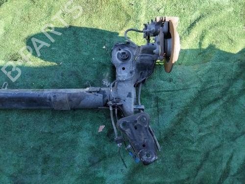 Rear axle CITROËN C3 AIRCROSS II (2R_, 2C_)  | BP29413970M2 