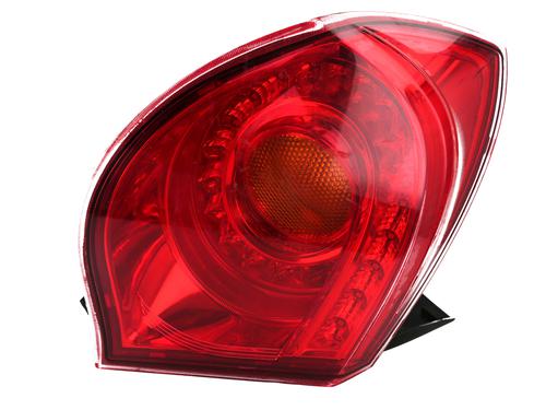 Used Left taillight ALFA ROMEO GIULIETTA (940_) [2010-2020]  30926768