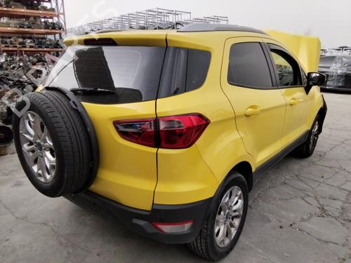 Right front window switch FORD ECOSPORT 1.5 TDCi | BP33652938I26  - Image 6