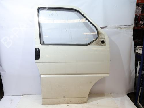 Dør høyre foran Dør høyre foran VW TRANSPORTER T4 Platform/Chassis (70E, 70L, 70M, 7DE, 7DL, 7D 2.5 TDI (102 hp) 37402040 37402040