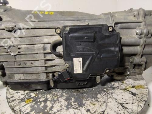 Gearbox MERCEDES-BENZ R-CLASS (W251, V251) R 280 CDI (251.121, 251.026, 251.126) | BP31670602M3