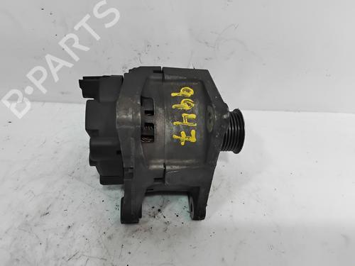 Alternator RENAULT GRAND SCÉNIC II (JM0/1_)  | BP30138333M7 