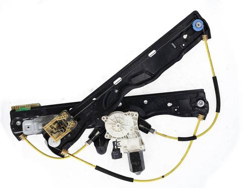 Front right window mechanism LAND ROVER RANGE ROVER VELAR (L560) | BP39243264C23 - Image 2