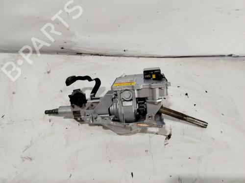 Used Steering column FIAT STILO (192_) 1.9 JTD (192_XE1A) (115 hp) 31633362