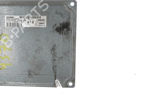 Used Engine control unit (ECU) VOLVO V50 (545) 1.6 (101 hp) 29418579
