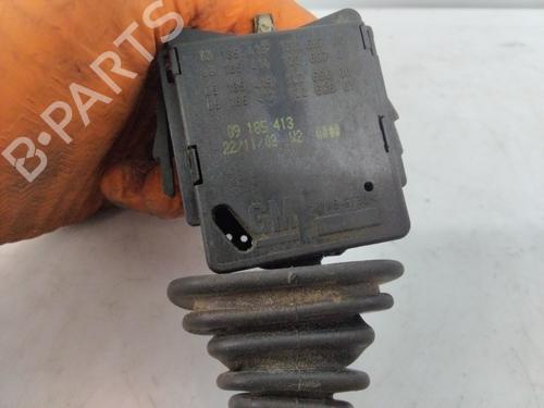 Steering column stalk OPEL CORSA C (X01)  | BP19063717I23 
