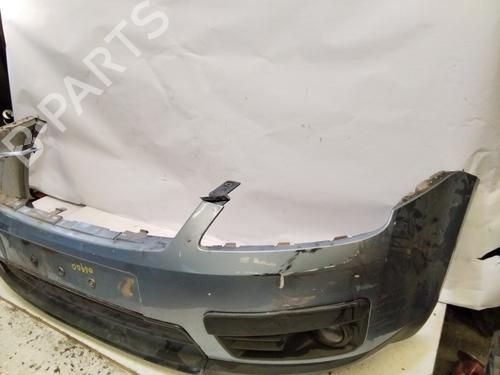 Front bumper FORD C-MAX (DM2) 1.6 TDCi | BP18836789C7 