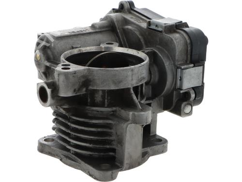 Used Throttle body OPEL ZAFIRA / ZAFIRA FAMILY B (A05) [2005-2019]  30264873