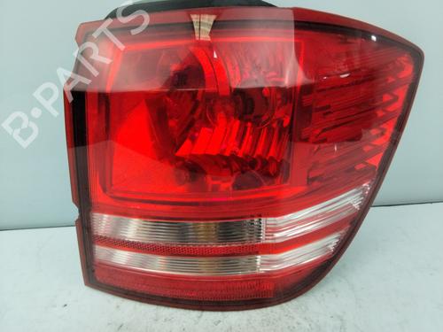 Right taillight DODGE JOURNEY 2.0 CRD | BP17837889C35 