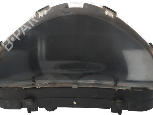 Used Instrument cluster Instrument cluster CITROËN BERLINGO / BERLINGO FIRST MPV (MF_, GJK_, GFK_) 1.6 HDI 90 (MF9HX) (90 hp) 33694367 33694367