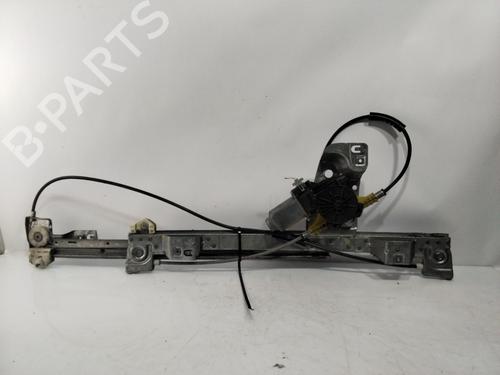 Front left window mechanism RENAULT KANGOO / GRAND KANGOO II (KW0/1_) 1.5 dCi 85 (KW0K, KW0L, KW0B) | BP29855968C22