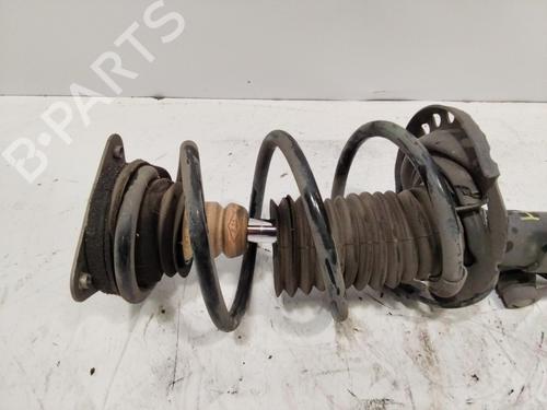 Left front shock absorber RENAULT ZOE (BFM_)  | BP28817388M16 