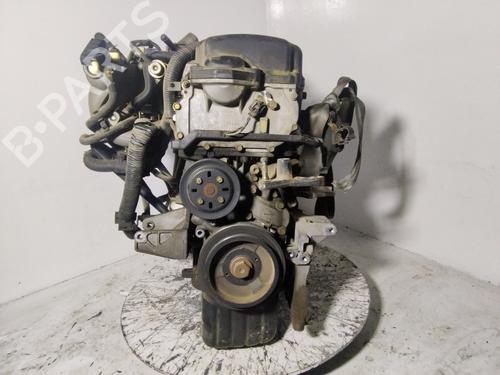Engine NISSAN ALMERA II (N16) 1.5 | BP30161296M1
