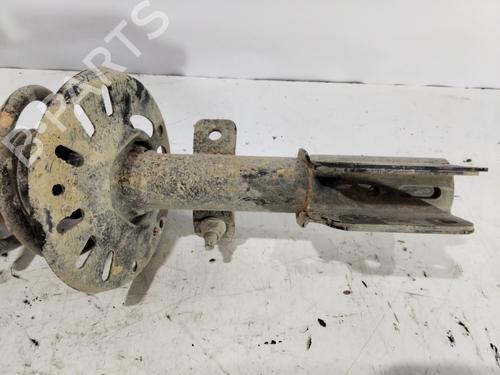 Left front shock absorber CITROËN BERLINGO (ER_, EC_) 1.5 BlueHDi 100 | BP31301429M16