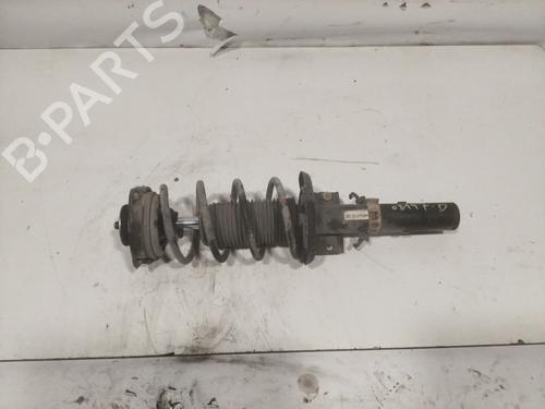 Right front shock absorber VW POLO (9N_, 9A_) 1.4 16V | BP22699538M17 