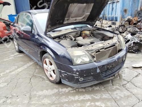 Used Parts OPEL VECTRA C (Z02) [2002-2009]  4420488