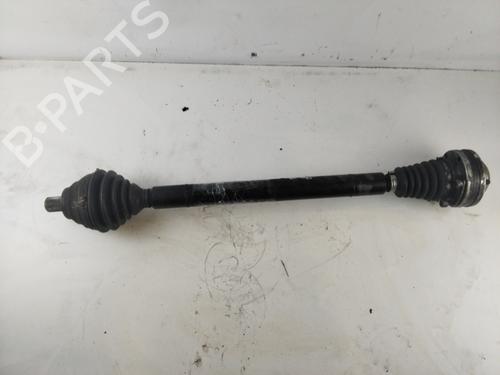 Right front driveshaft VW GOLF V (1K1)  | BP24054617M39 
