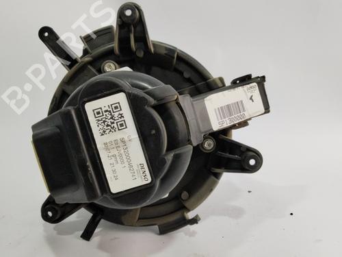 Heater blower motor PEUGEOT 3008 II SUV (MC_, MR_, MJ_, M4_)  | BP29721562M62 