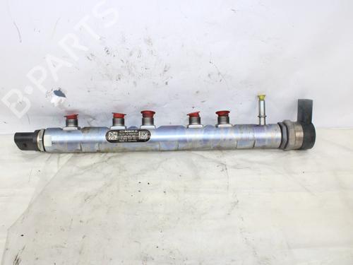 Used Injection rail BMW 1 (E81) [2006-2012]  15523475