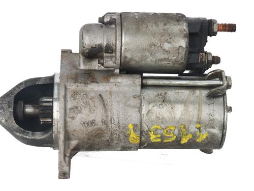 Used Starter Starter OPEL ASTRA H (A04) 1.6 (L48) (105 hp) 35789490 35789490