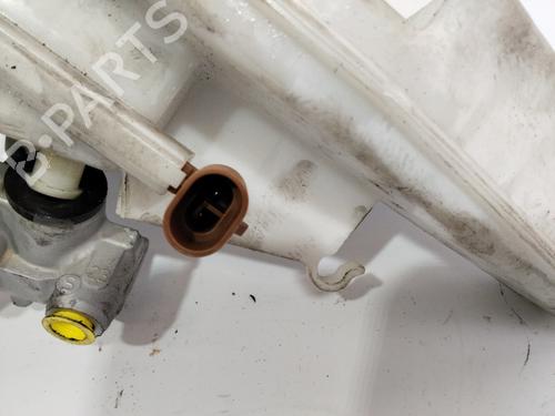 Brake master cylinder OPEL ASTRA K (B16) 1.0 Turbo (68) | BP23885387M77 