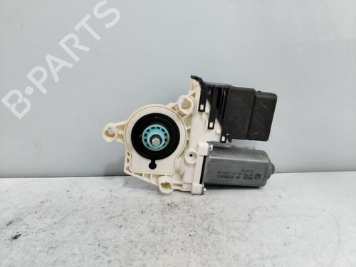 Left rear window motor VW GOLF VI (5K1)  | BP19248543E23 
